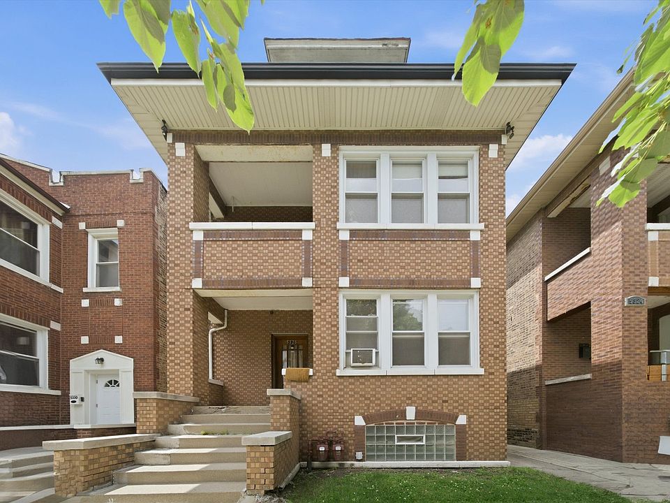 1st image of 5328 S Spaulding Ave