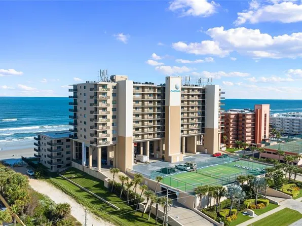 4139 S Atlantic Ave APT A307, New Smyrna Beach, FL 32169