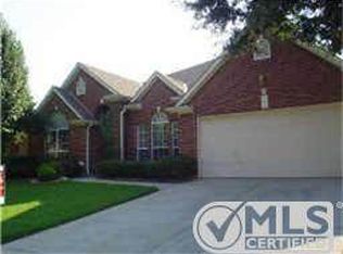 3820 Oak Park Dr, Flower Mound, TX 75028