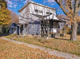 3722 Larchmont St, Flint, MI 48532