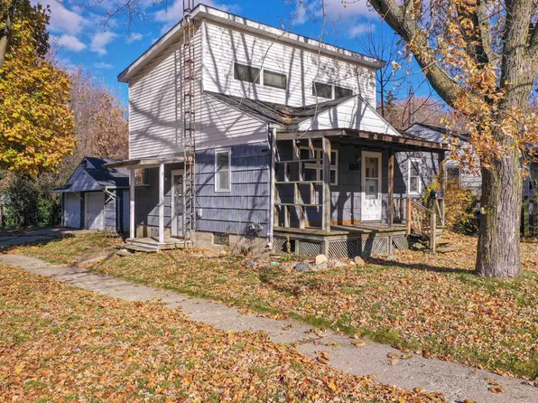 3722 Larchmont St, Flint, MI 48532