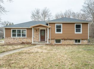 4020 SW 31st St, Des Moines, IA 50321