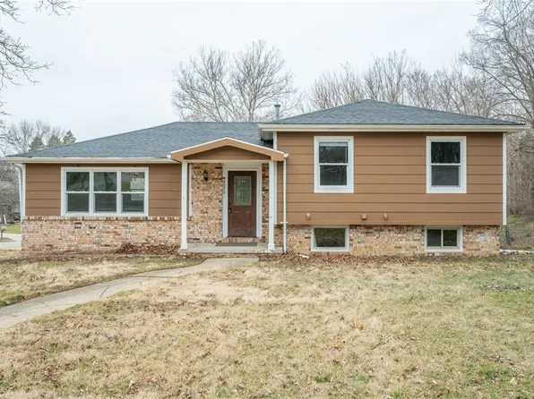 4020 SW 31st St, Des Moines, IA 50321