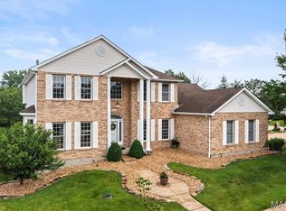 16303 Gulf Winds Ct, Grover, MO