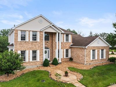 16303 Gulf Winds Ct, Grover, MO, 63040