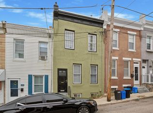 116 Davis St, Philadelphia, PA 19127