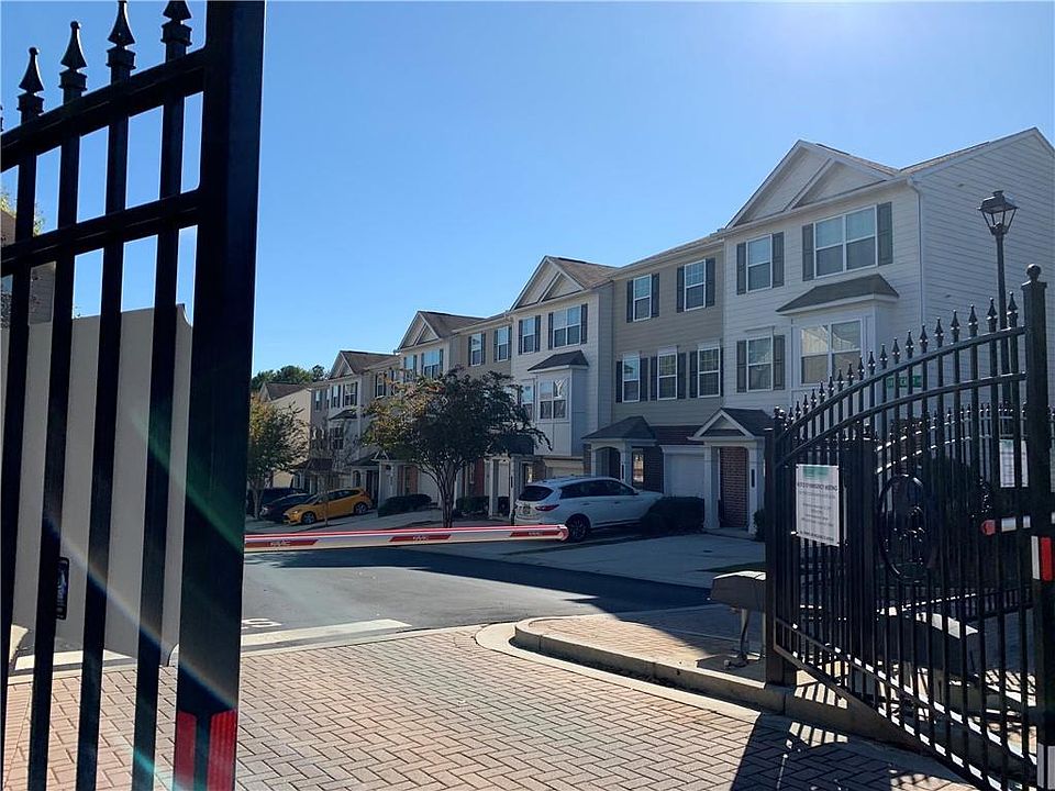 2441 Ivey Crest Cir, Tucker, GA 30084 Zillow