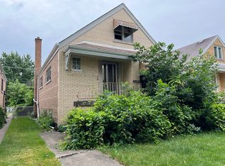 5341 S Tripp Ave, Chicago, IL