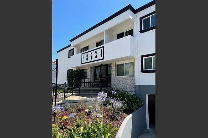 1st image of 18634 Clark St APT 209