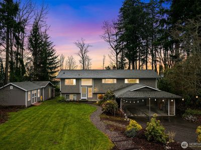 2603 Vining Street, Bellingham, WA, 98226