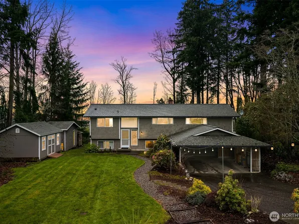 2603 Vining Street, Bellingham, WA 98226