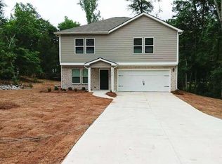 108 Westbury Dr, Griffin, GA 30223