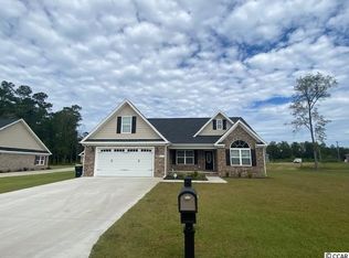 316 Farmtrac Dr #BY69, Aynor, SC 29511