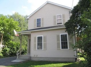 151 Russell St #2, Hadley, MA 01035