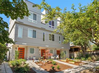 4407 44th Ave SW #B, Seattle, WA 98116