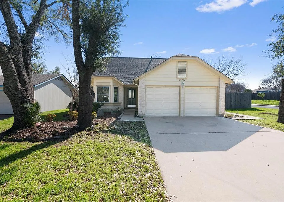 4303 Steve Scarbrough Dr