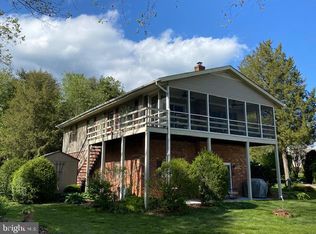 102 Ramsay Rd, Locust Grove, VA 22508