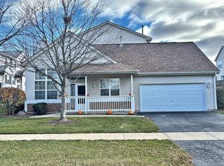 1397 Fox Hound Trl, Beecher, IL 60401