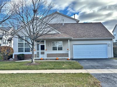 1397 Fox Hound Trl, Beecher, IL, 60401