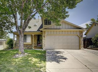 6270 S Oak Way, Littleton, CO 80127