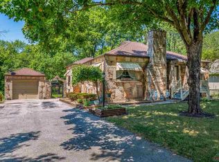 1018 S State Fair Blvd, Sedalia, MO 65301