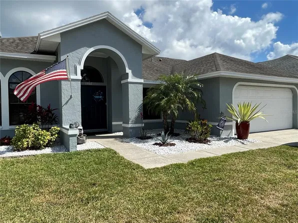 11802 Country Cove Way, Tampa, FL 33635