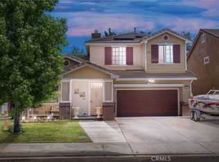1520 Leland St, Beaumont, CA 92223