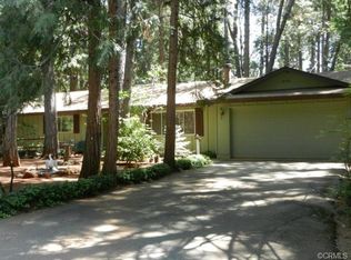 14134 Rollins Ct, Magalia, CA