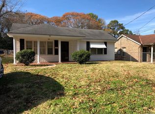 3127 Texas St, Montgomery, AL 36110