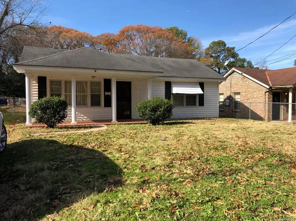3127 Texas St, Montgomery, AL 36110