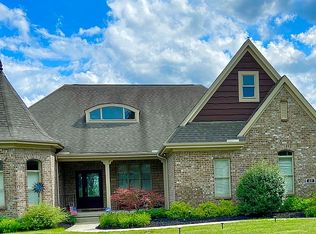 53 Saint Andrews Dr, North Bend, OH 45052