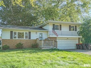 2202 W Virginia Ave, Peoria, IL 61604