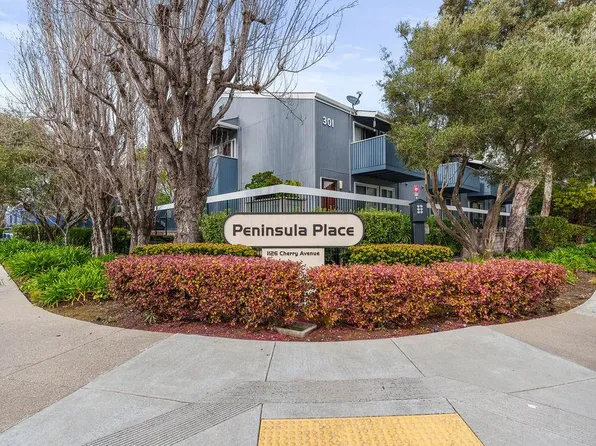 1126 Cherry Ave APT 53, San Bruno, CA 94066