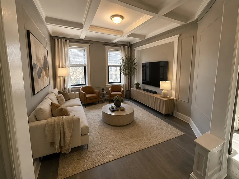 265 Union St #9 — Photo 1