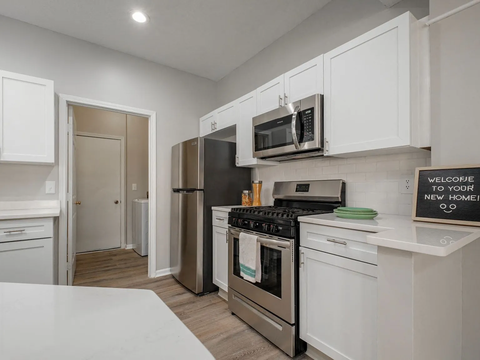 Kensington Grove Apartments — Photo 1