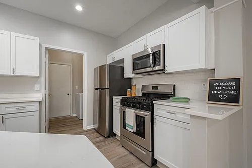 Kensington Grove Apartments Photo 1