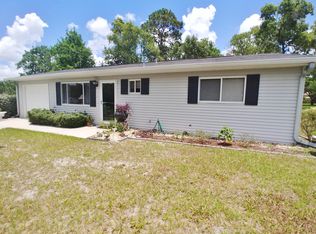 8521 SW 106th Pl, Ocala, FL 34481
