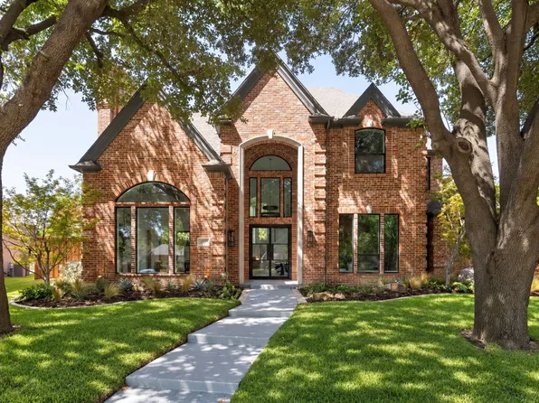 4017 Bridgeport Dr, Plano, TX 75093