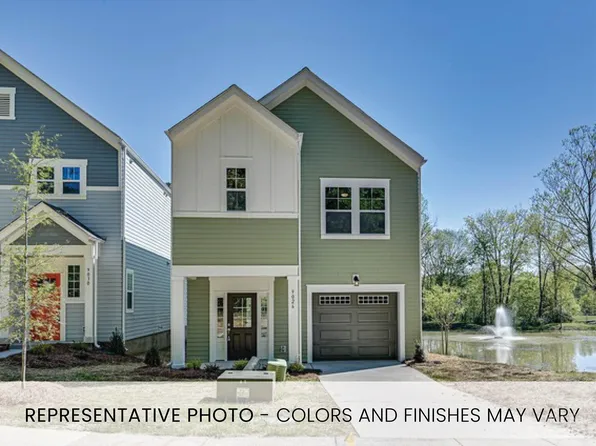 9022 Henry Thoreau Rd, Charlotte, NC 28214