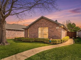 206 Piccadilly Cir, Wylie, TX