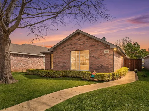 206 Piccadilly Cir, Wylie, TX 75098