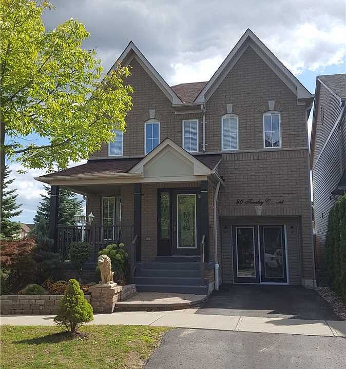 2nd image of 80 Tansley Cres