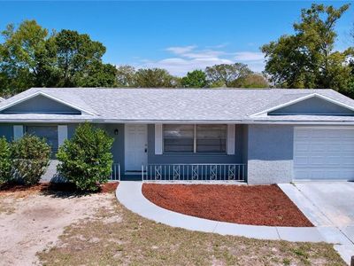 8906 Farmington Ln, Port Richey, FL, 34668