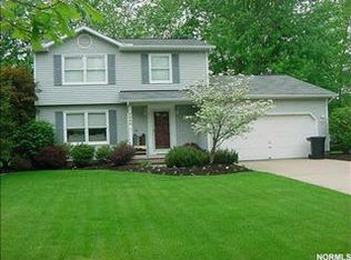 6840 Georgetown Dr, Mentor, OH 44060