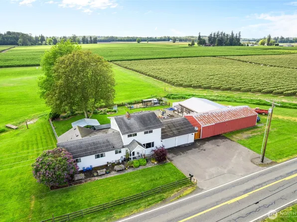 6515 Lawrence Road, Everson, WA 98247