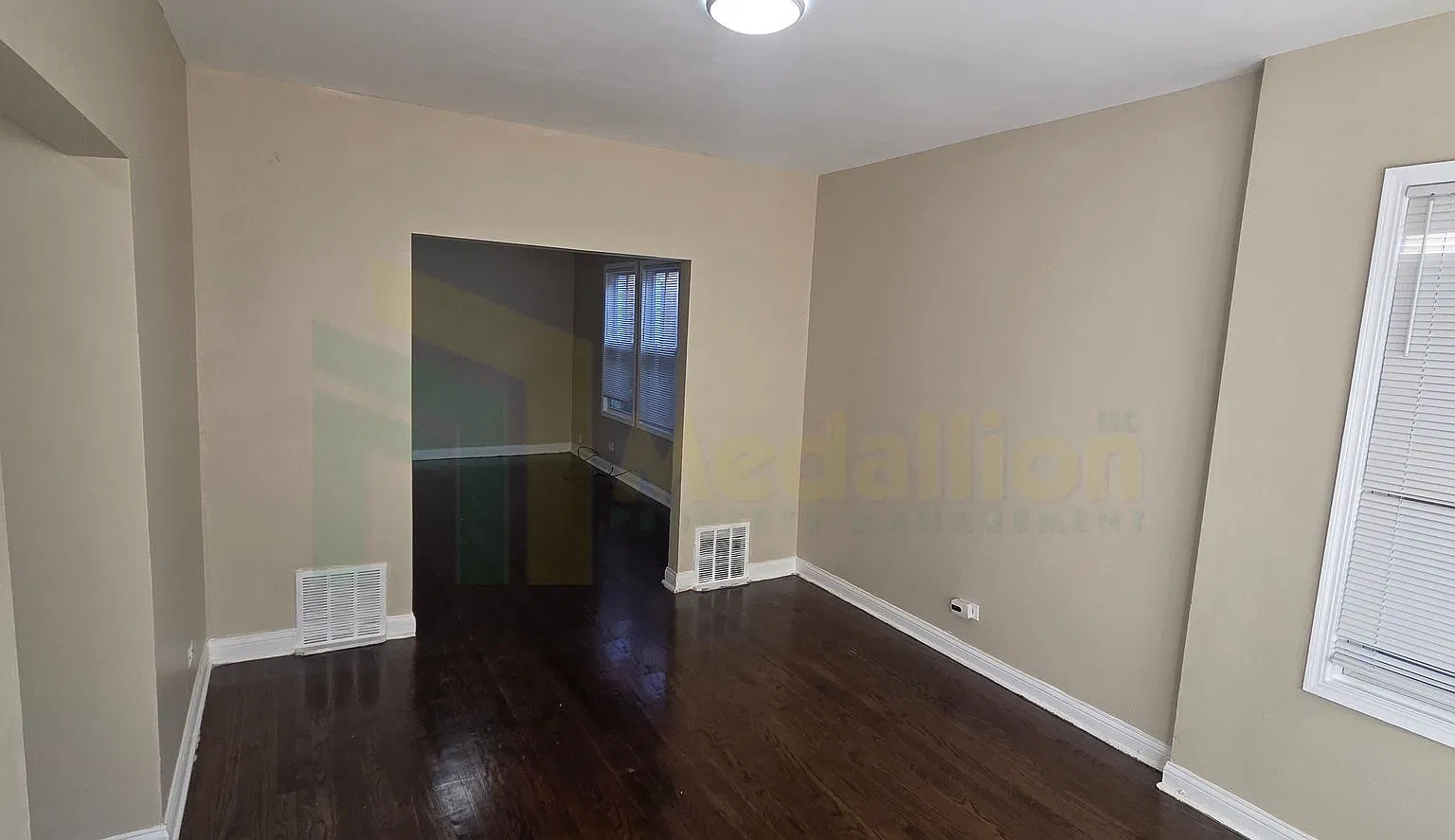 5-Bedroom Brick Bungalow with Finished Basement, Bonus Room, and Fenced Backyard — Photo 4