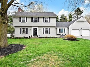 1151 Clearwood Dr, Allentown, PA 18103