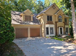 415 Beechwood Ln, Woodstock, GA 30189