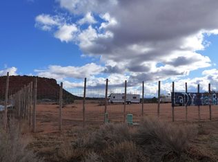 125 S Rosebud Ln, Kanab, UT 84741