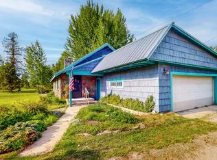 37 Whiskey Jack Rd, Sandpoint, ID 83864